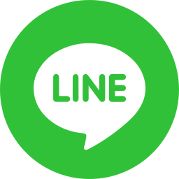 プラスハートアクション（＋♡）をlineでシェアする