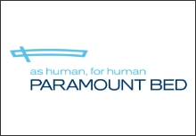 PARAMOUND BED