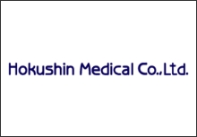Hokushin Media Co.ltd